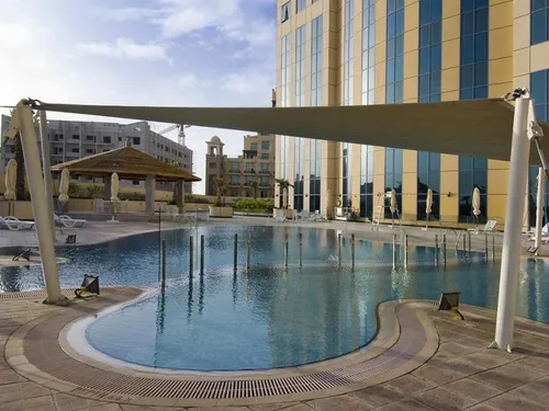 2 Bedrooms Apartment in Palace Tower 2