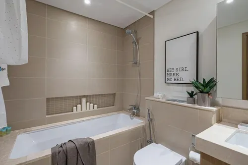 1 Bedroom Apartment in 5242 Tower 1