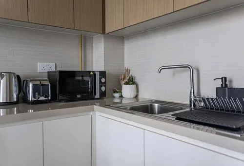 1 Bedroom Apartment in 5242 Tower 1