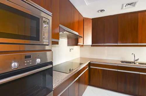 3 Bedrooms Apartment in Trident Bayside