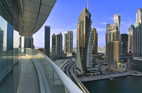 3 Bedrooms Apartment in Trident Bayside