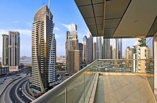 3 Bedrooms Apartment in Trident Bayside