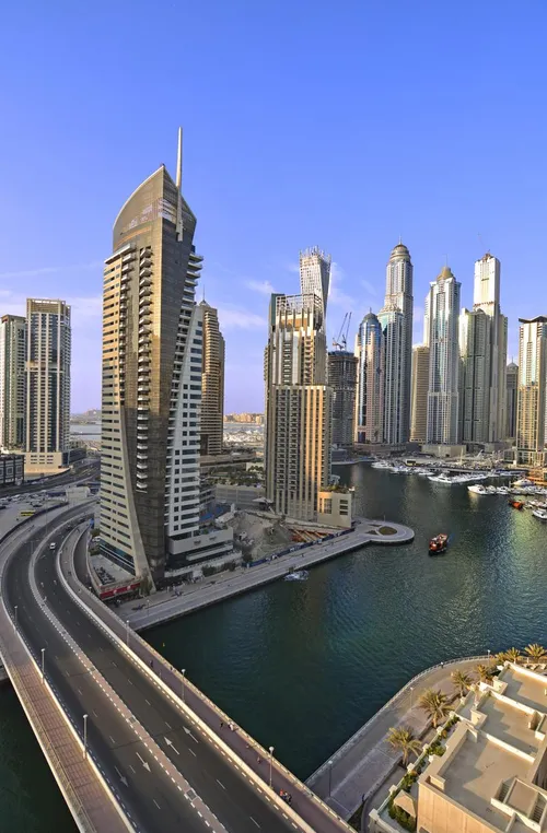 3 Bedrooms Apartment in Trident Bayside