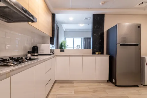 2 Bedrooms Apartment in Priva Living