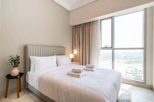 2 Bedrooms Apartment in Priva Living