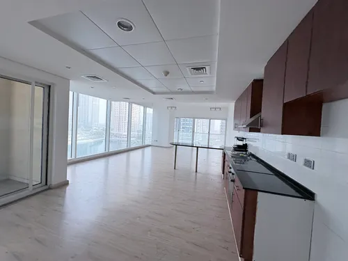 1 Bedroom Apartment in Lake View Tower