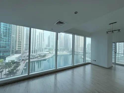 1 Bedroom Apartment in Lake View Tower