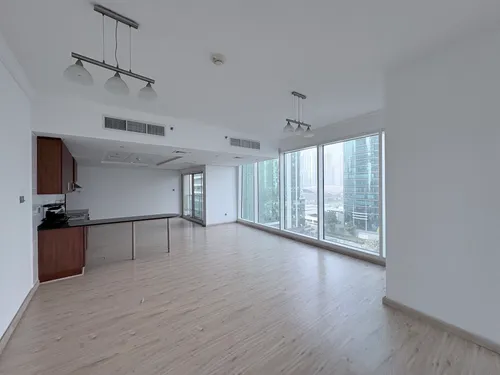 1 Bedroom Apartment in Lake View Tower
