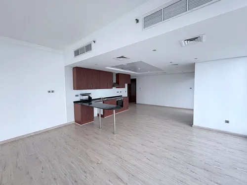1 Bedroom Apartment in Lake View Tower
