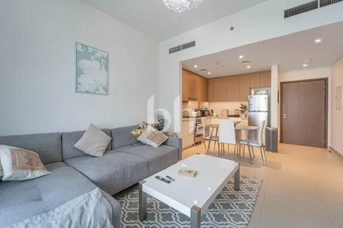 Available | Sea View | Chiller Free