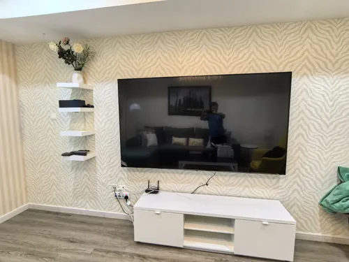 2 Bedrooms Apartment in Princess Tower