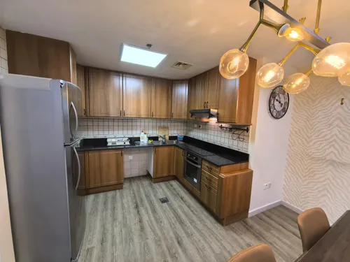 2 Bedrooms Apartment in Princess Tower