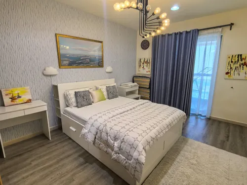 2 Bedrooms Apartment in Princess Tower