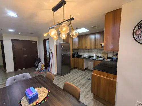 2 Bedrooms Apartment in Princess Tower