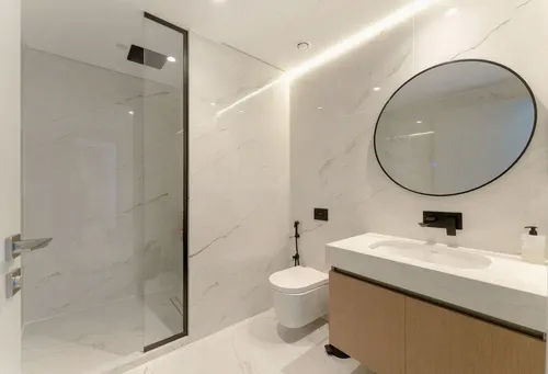 2 Bedrooms Apartment in Beach Isle Tower 1