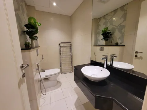 2 Bedrooms Apartment in Capital Bay Tower B