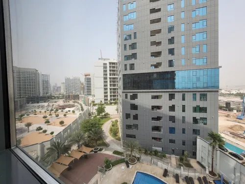 2 Bedrooms Apartment in Capital Bay Tower B