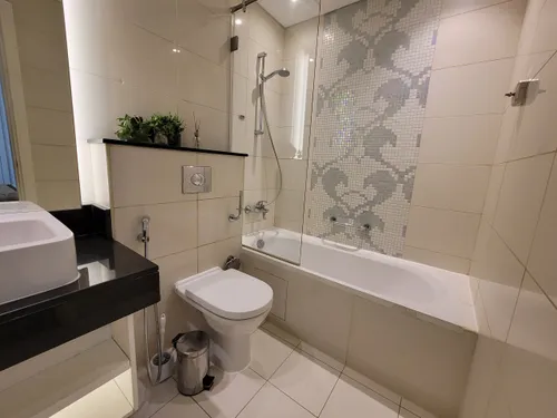 2 Bedrooms Apartment in Capital Bay Tower B