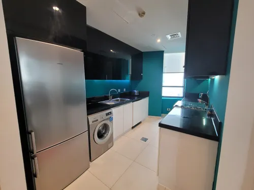 2 Bedrooms Apartment in Capital Bay Tower B