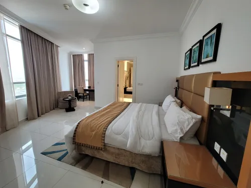 2 Bedrooms Apartment in Capital Bay Tower B