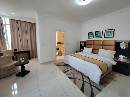 2 Bedrooms Apartment in Capital Bay Tower B