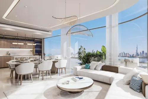 Payment Plan 2027 | Water Living | High ROI