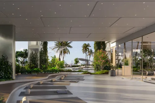 3 Bedrooms Apartment in Arka Enclave Residences