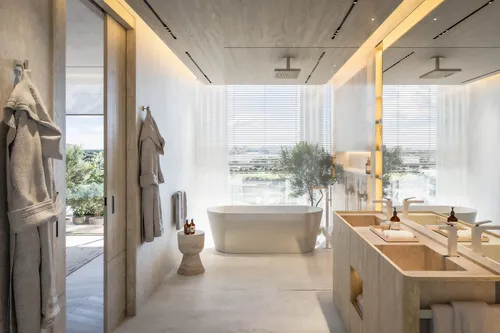 1 Bedroom Apartment in Avida Residences