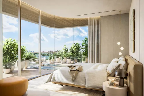 1 Bedroom Apartment in Avida Residences