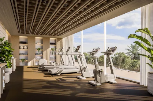 1 Bedroom Apartment in Avida Residences