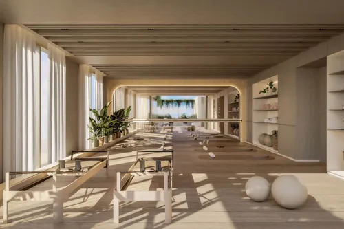 2 Bedrooms Apartment in Avida Residences