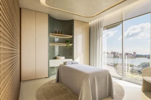 2 Bedrooms Apartment in Avida Residences