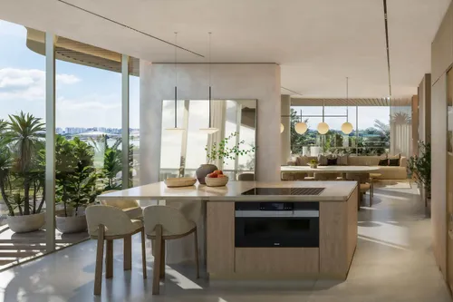 2 Bedrooms Apartment in Avida Residences