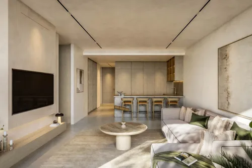 2 Bedrooms Apartment in Avida Residences