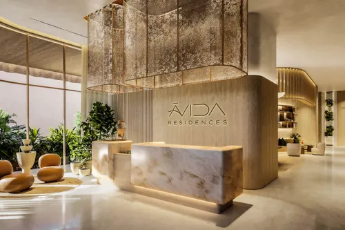 2 Bedrooms Apartment in Avida Residences