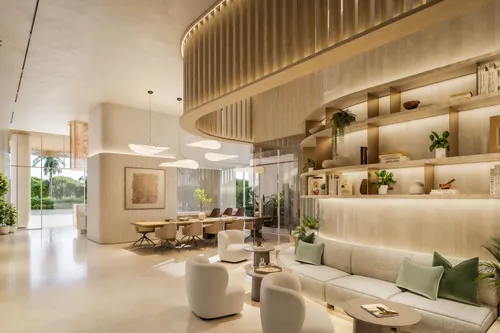 2 Bedrooms Apartment in Avida Residences