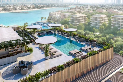 3 Bedrooms Apartment in Avida Residences