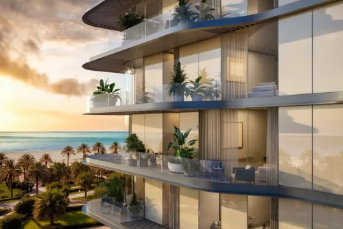 3 Bedrooms Apartment in Avida Residences