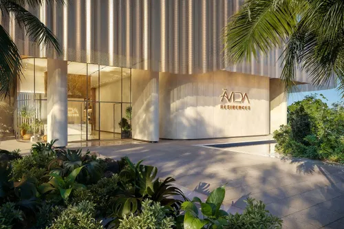 3 Bedrooms Apartment in Avida Residences