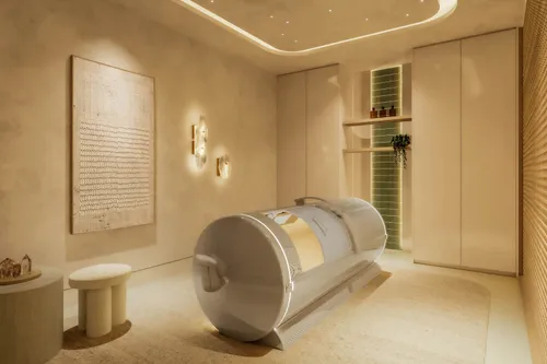 3 Bedrooms Apartment in Avida Residences