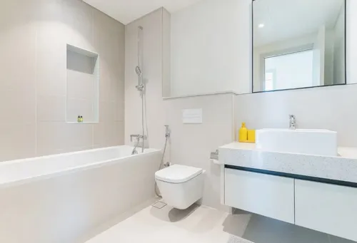 2 Bedrooms Apartment in Marina Vista Tower 2