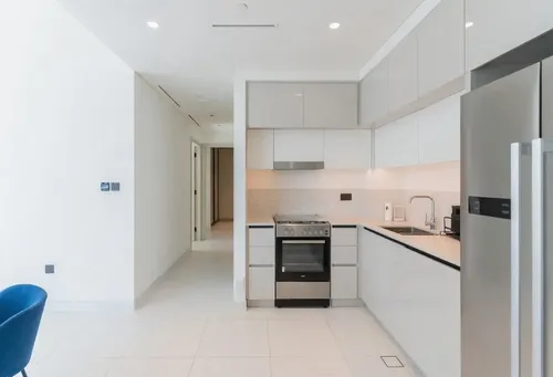 2 Bedrooms Apartment in Marina Vista Tower 2