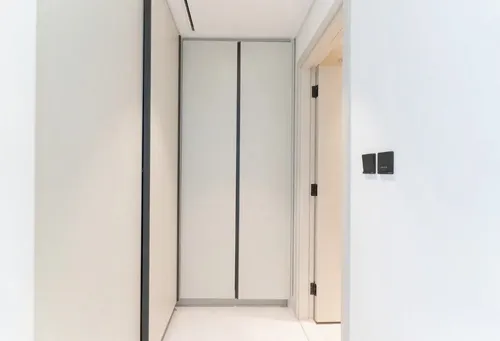 2 Bedrooms Apartment in Marina Vista Tower 2