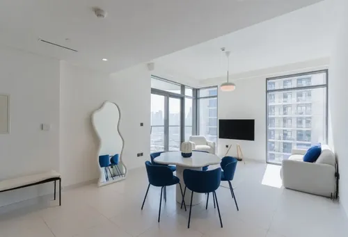 2 Bedrooms Apartment in Marina Vista Tower 2