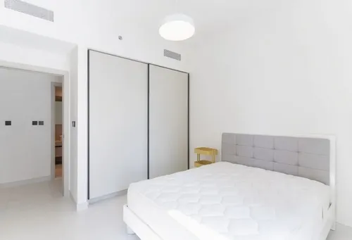 2 Bedrooms Apartment in Marina Vista Tower 2