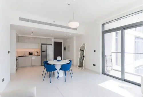 2 Bedrooms Apartment in Marina Vista Tower 2