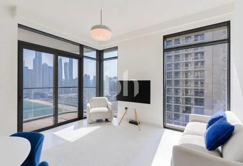 Best Deal | Skyline View | Private Beach Access