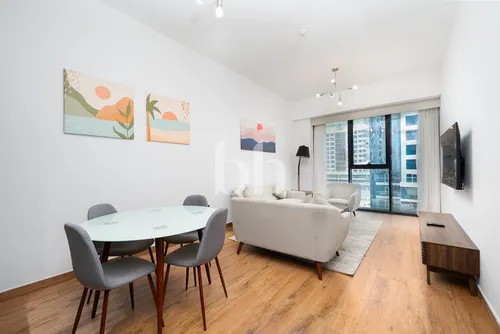 Ready Next Month | Fully Furnished |Bills Included