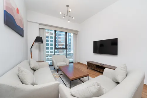 1 Bedroom Apartment in Dubai Marina Moon