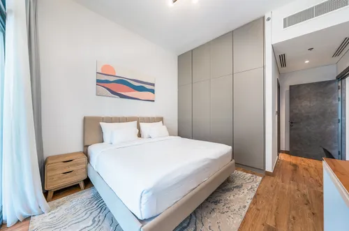 1 Bedroom Apartment in Dubai Marina Moon